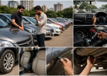 What Actually Drives Second-Hand Car Pricing in Bangalore, and How to Know You’re Getting a Fair Deal