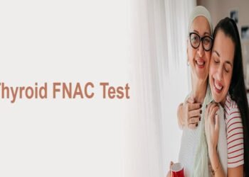 What Is a Thyroid FNAC Test and How Is It Different from a Biopsy?