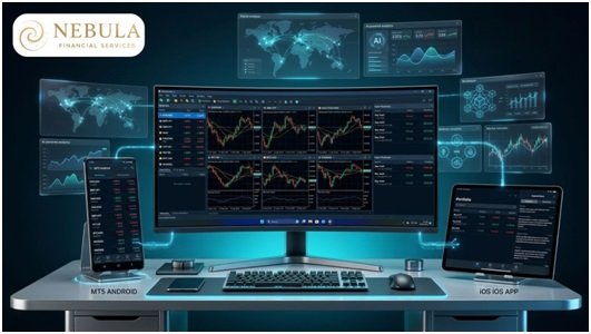Why Nebula Finserv Chose MT5 for the Modern Trader? 2 India CSR