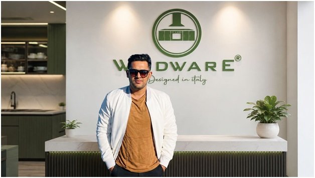 Wudware’s Success Positions Shubham Jain as Hardware Industry Leader 1 India CSR