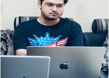How Social Media Entrepreneur Yatharth Joshi Built a Global Growth and Acquisition Venture