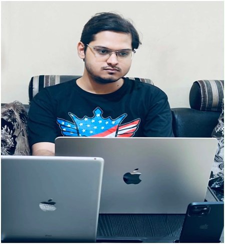 India CSR