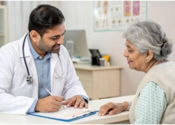 Your Parent Is above 65: What Should Matter More than Premium?