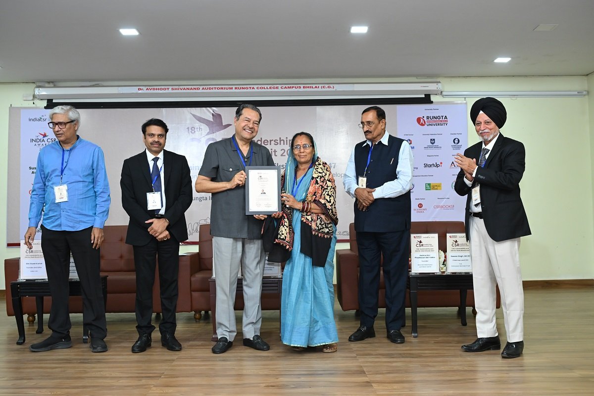 India CSR Summit Gallery 4