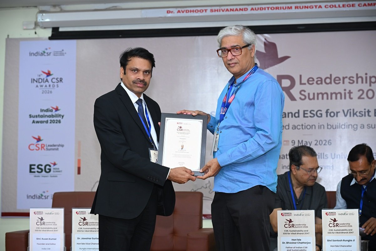 India CSR Summit Gallery 2