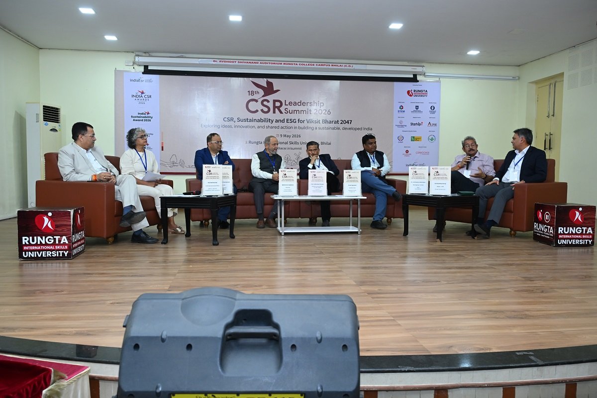 India CSR Summit Gallery 10