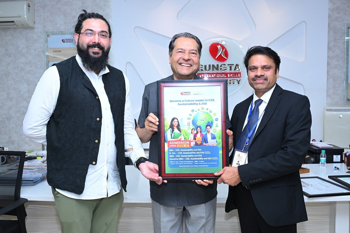 India CSR Summit Gallery 1