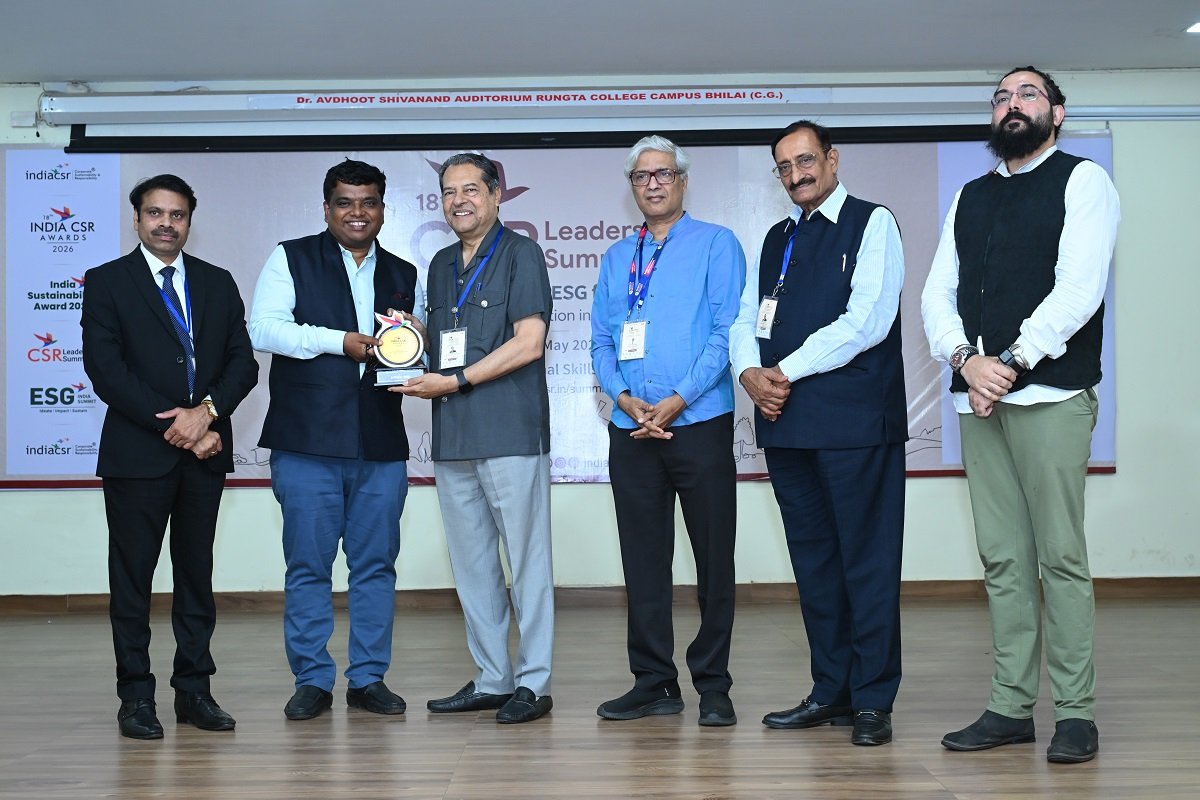 India CSR Summit Gallery 5
