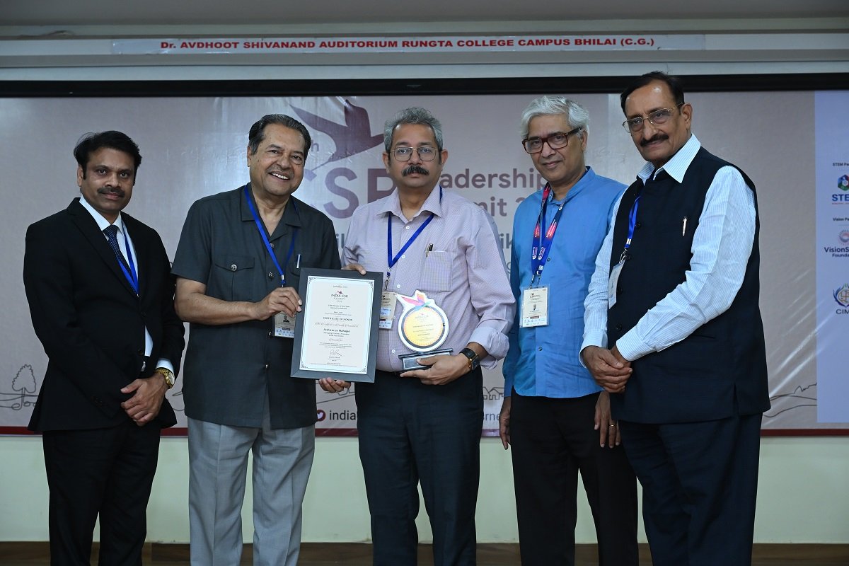 India CSR Summit Gallery 6