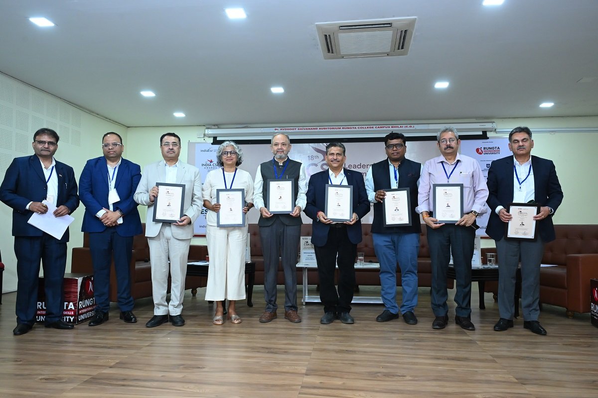India CSR Summit Gallery 3