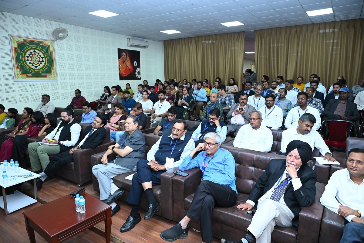 India CSR Summit Gallery 13