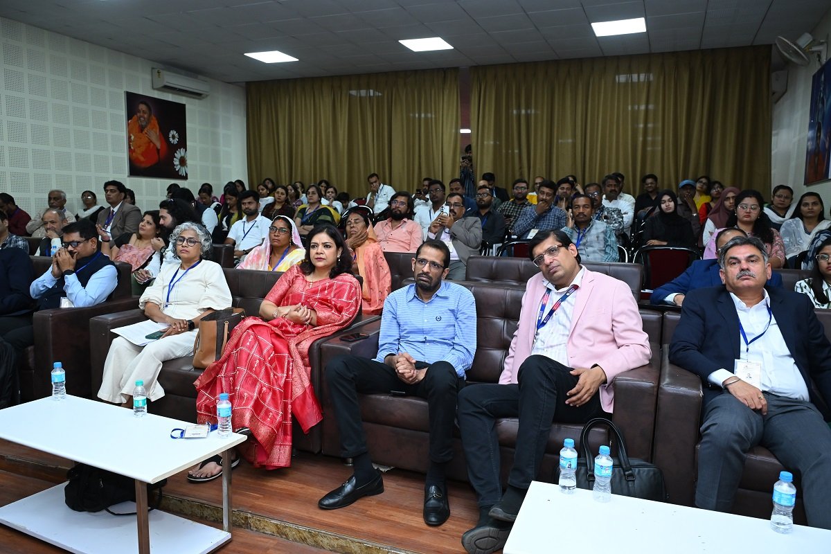 India CSR Summit Gallery 9