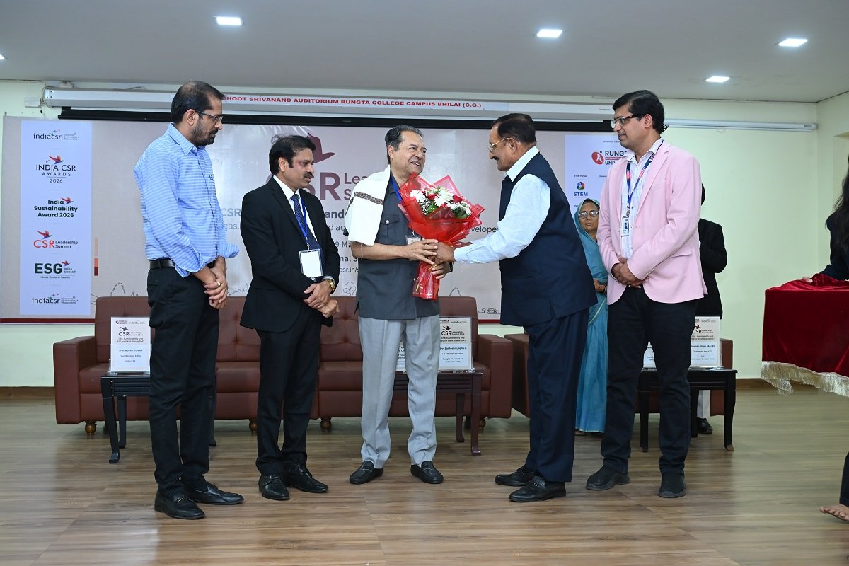 India CSR Summit Gallery 7