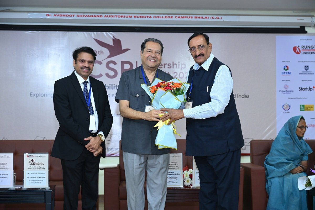 India CSR Summit Gallery 8