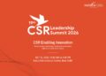 19th India CSR Leadership Summit 2026