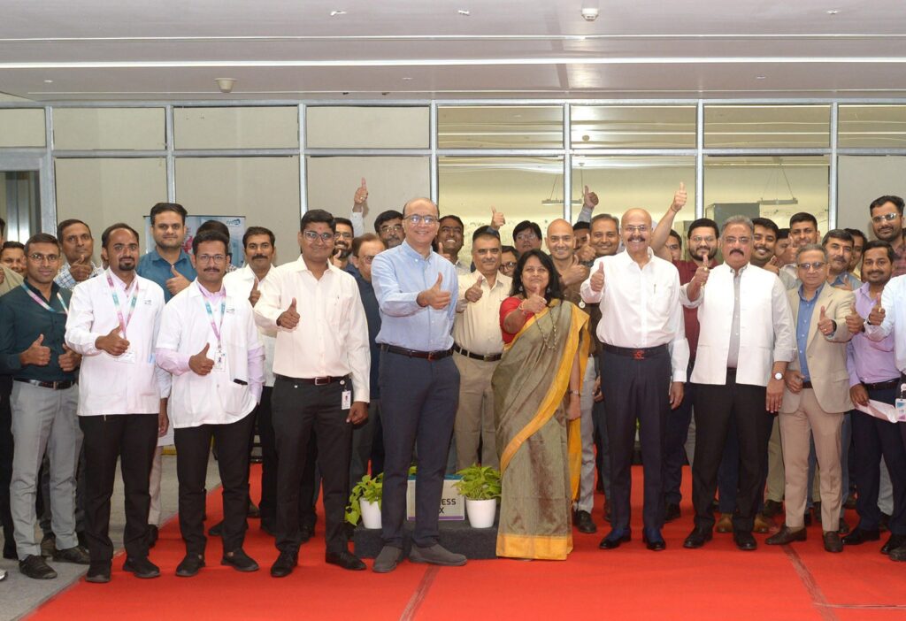 CSR: Zydus Reinforces Commitment to Public Health through Large-scale Blood Donation Drive 2 India CSR