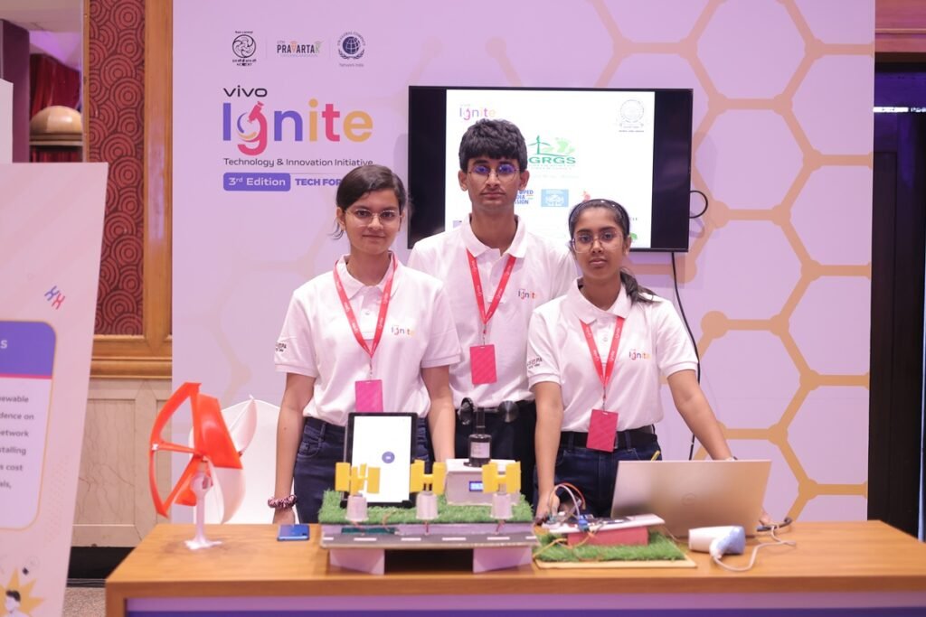 India CSR
