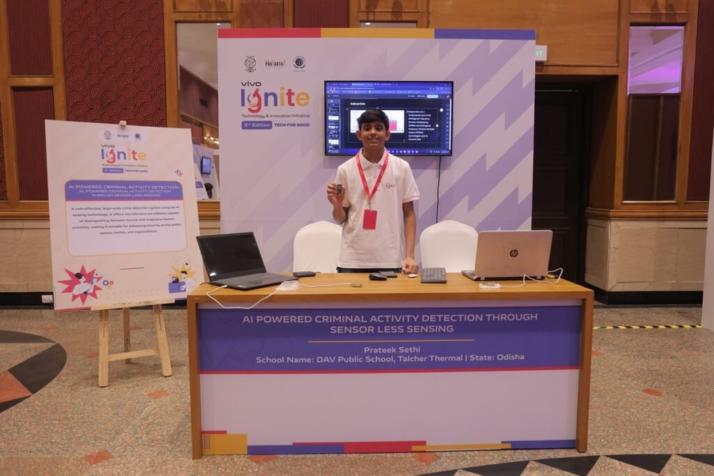 India CSR