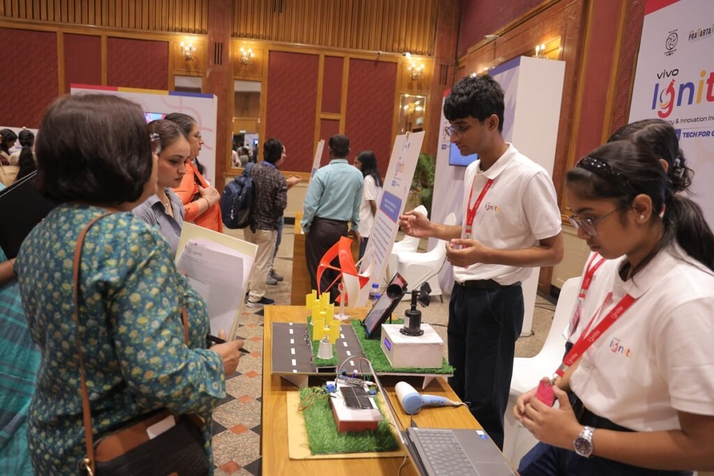 India CSR