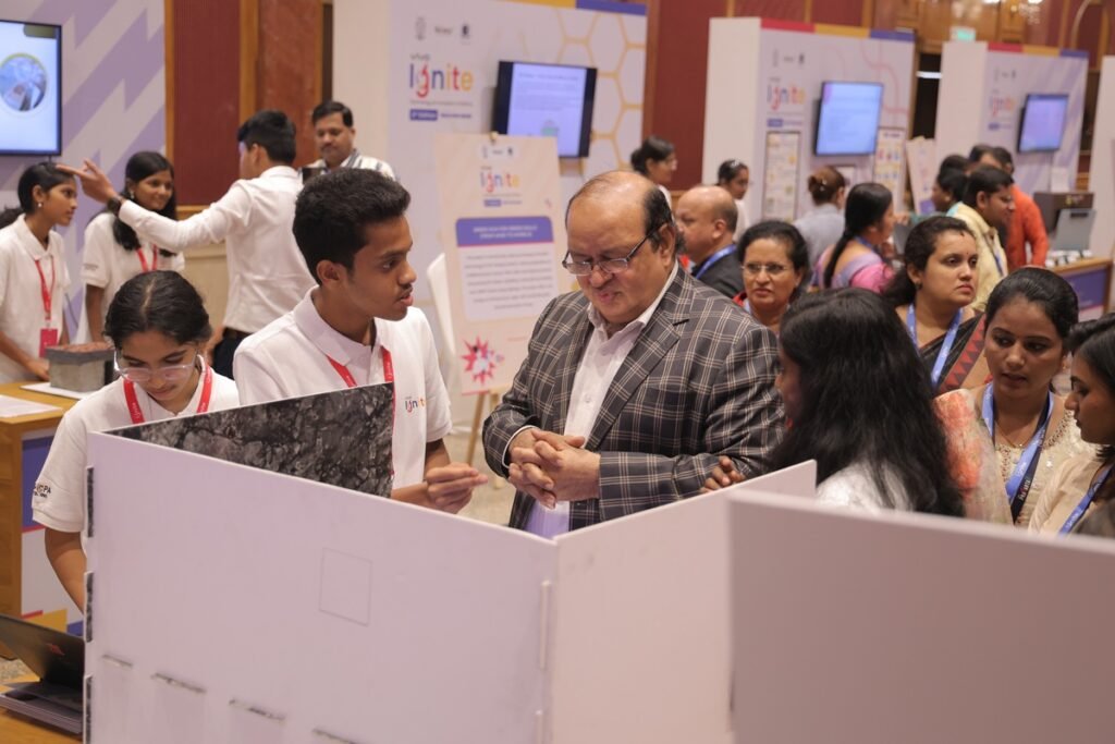 India CSR