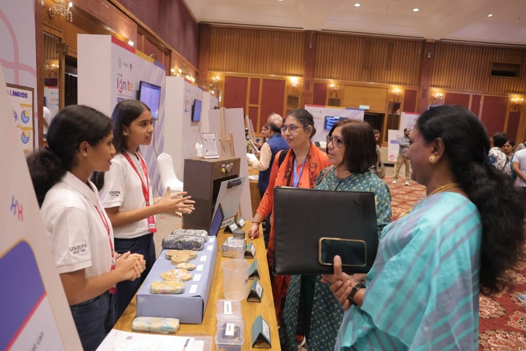 India CSR