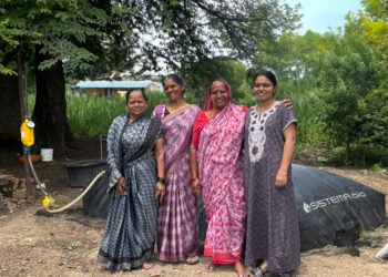 Reimagining CSR: Biogas as a Tool for Climate and Livelihood