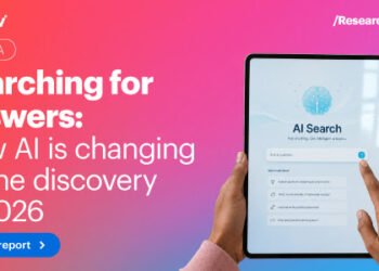 AI Assistants Reshape India’s Online Search Behaviour
