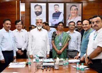 AI Saathi for Educators’ to Build AI Literacy Among Teachers of Maharashtra