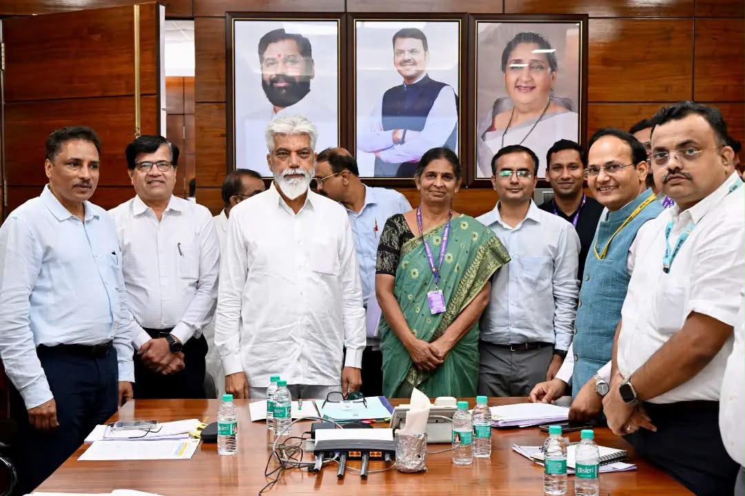 CSR: ‘AI Saathi for Educators’ to Build AI Literacy Among Teachers of Maharashtra 1 AI Saathi for Educators’ to Build AI Literacy Among Teachers of Maharashtra