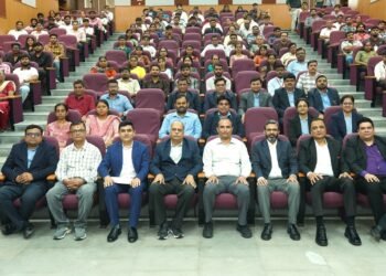 Employability Enhancement Program in Surat