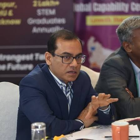 India CSR