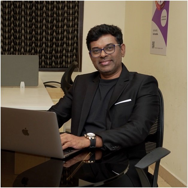 Shaping Tomorrow’s Innovators: A Conversation About the Future of Work and Education 1 India CSR