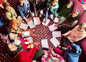 Ashok Leyland: CSR Initiative Bridges Learning Gaps Among Underserved Communities