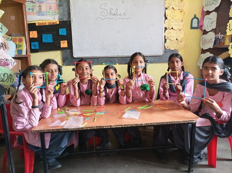 Ashok Leyland: CSR Initiative Bridges Learning Gaps Among Underserved Communities 2 India CSR