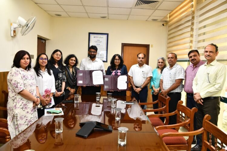 BIMTECH Advances Zero-Plastic Waste Campus movement with Bisleri International 's 'Bottles for Change' CSR Initiative 1 BIMTECH Advances Zero-Plastic Waste Campus
