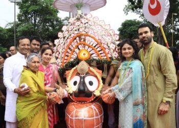 India CSR