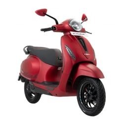 Bajaj Chetak C3501