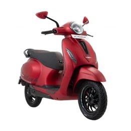 5 E-scooter Features That Make Everyday Urban Riding Easier 1 Bajaj Chetak C3501