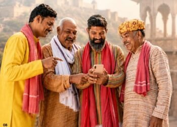 Bharti Hexacom CSR Report 2025–26