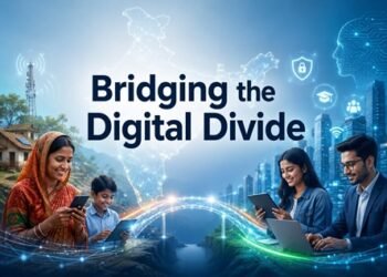 Bridging the Digital Divide