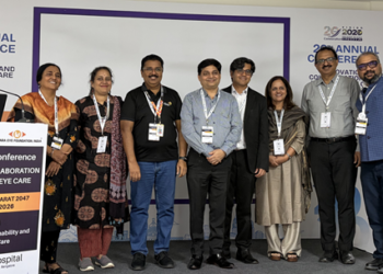 CBM India Pushes Inclusive Eye Care Forward