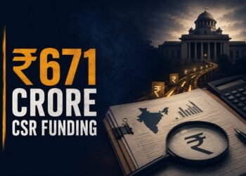 ONGC’s ₹671 Crore CSR Funding to Sangh-Linked Organisations Raises Questions Over PSU Transparency