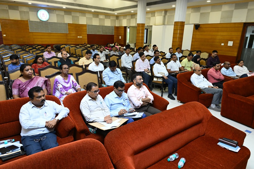 CSR Partnerships to Boost Nutrition and Child Development in Chhattisgarh 2 India CSR