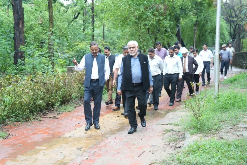 India CSR