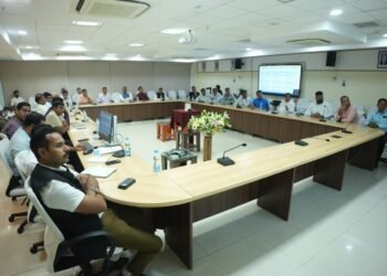 Chhattisgarh to Build 350-Acre Botanical Garden, Revive Nandan-Van Under PPP Model