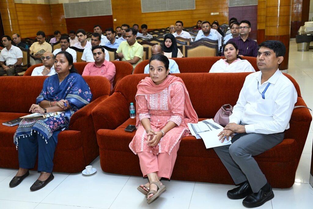 CSR Partnerships to Boost Nutrition and Child Development in Chhattisgarh 3 India CSR