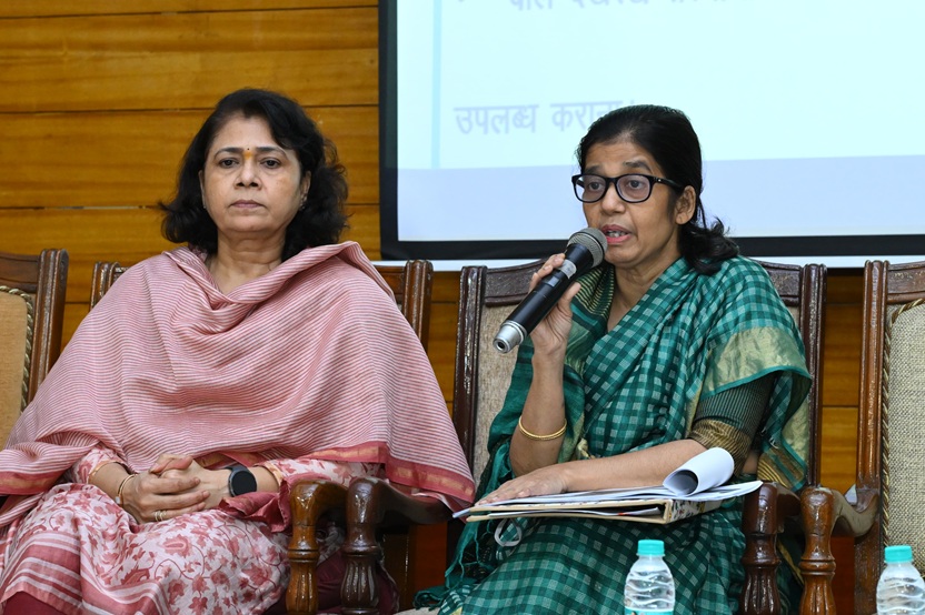 CSR Partnerships to Boost Nutrition and Child Development in Chhattisgarh 1 India CSR