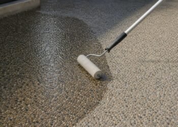 Concrete Sealer in Victoria