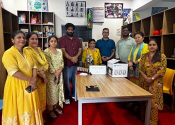 India CSR