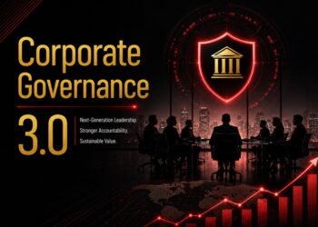 Corporate Governance 3.0